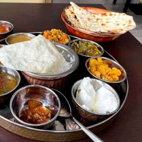 Atchaya, Amstelveen