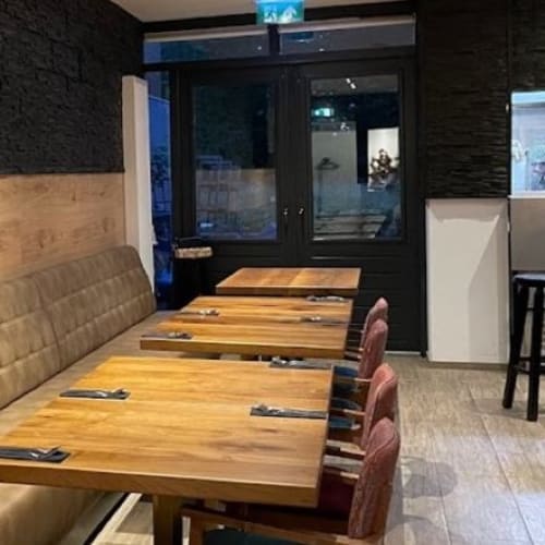 Atchaya, Amstelveen