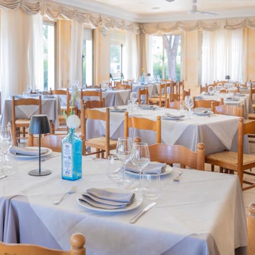 Hotel Ristorante Primo Sole, Cupra Marittima