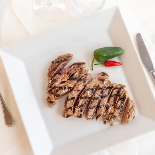 Hotel Ristorante Primo Sole, Cupra Marittima