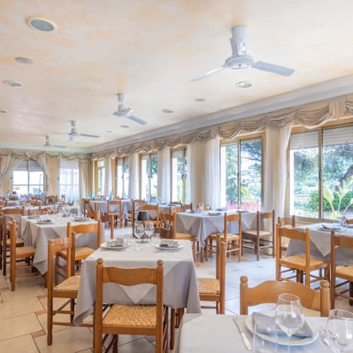 Hotel Ristorante Primo Sole, Cupra Marittima