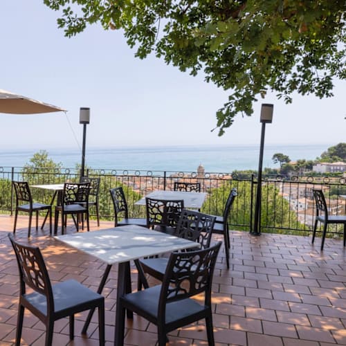Hotel Ristorante Primo Sole, Cupra Marittima