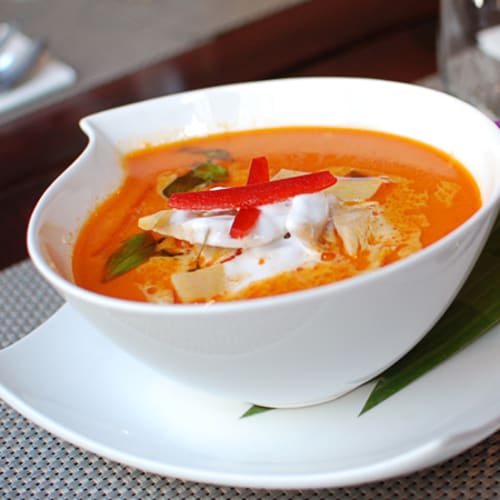 Khao Thaï, Paris