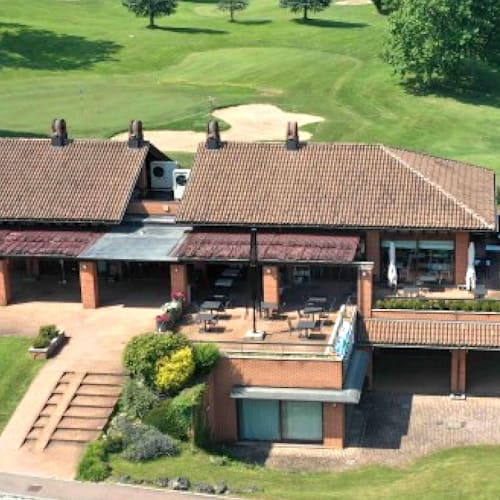 Tee 19, Cornate D'adda