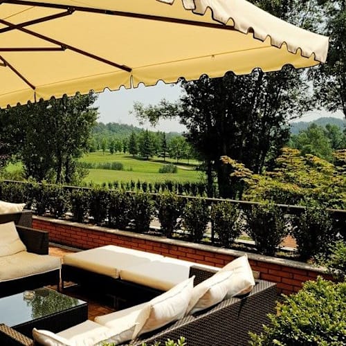 Tee 19, Cornate D'adda