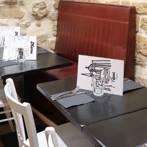 Spot Burger Joint - Boulogne, Boulogne-Billancourt