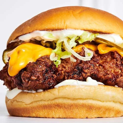 Spot Burger Joint - Boulogne, Boulogne-Billancourt