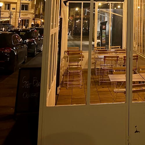 Spot Burger Joint - Boulogne, Boulogne-Billancourt