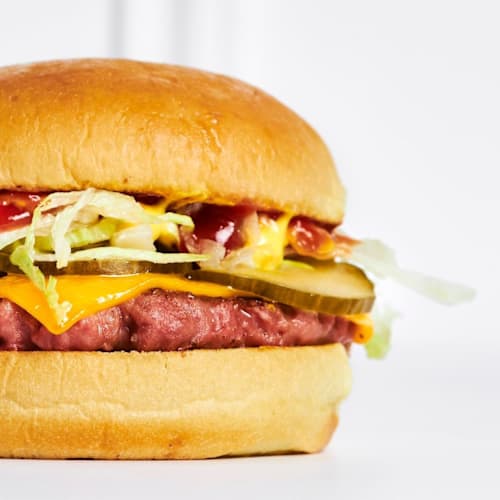 Spot Burger Joint - Boulogne, Boulogne-Billancourt