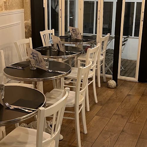 Spot Burger Joint - Boulogne, Boulogne-Billancourt