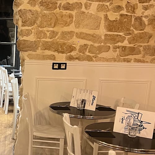 Spot Burger Joint - Boulogne, Boulogne-Billancourt