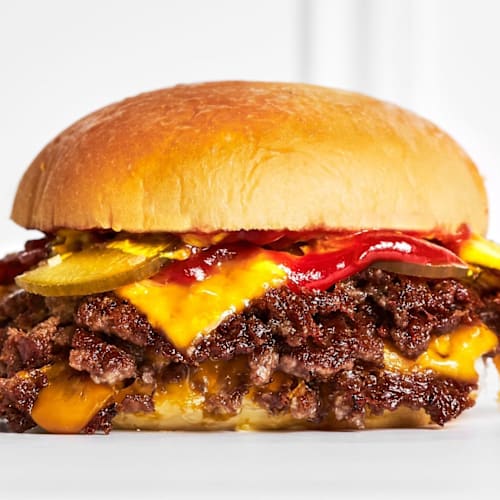 Spot Burger Joint - Boulogne, Boulogne-Billancourt