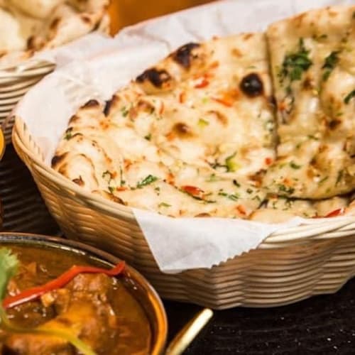 Taj Mahal Indian Restaurant , Como