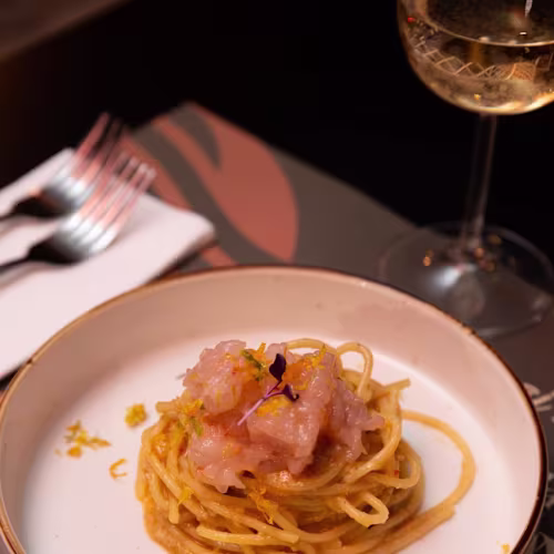 Da Nonna Maria, Roma