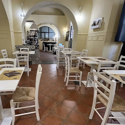Pasta Bistrot Catania, Catania