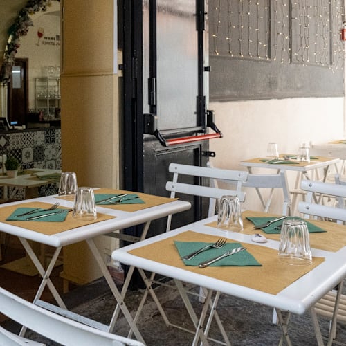 Pasta Bistrot Catania, Catania