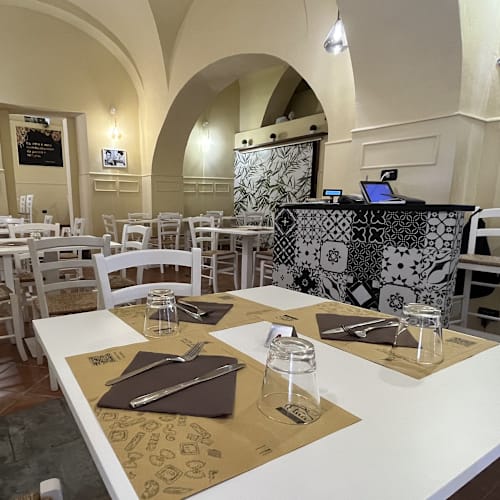 Pasta Bistrot Catania, Catania