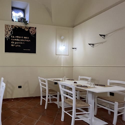 Pasta Bistrot Catania, Catania