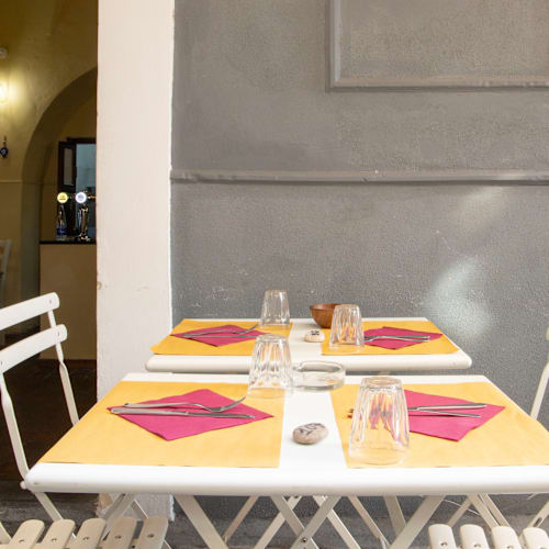 Pasta Bistrot Catania, Catania