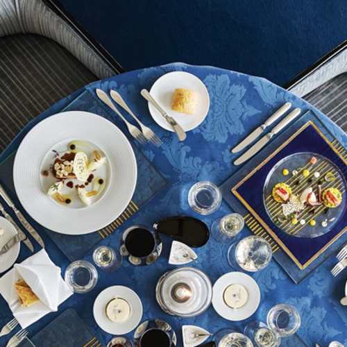 Speisekarte 2026 – William Restaurant in Funchal – TheFork