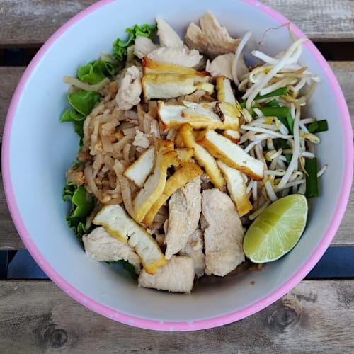 Mama Thai, Genève