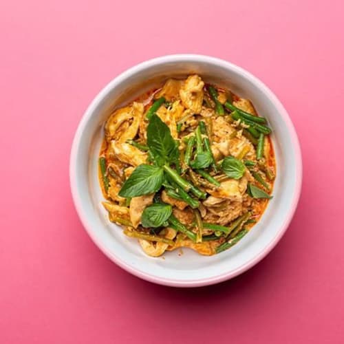 Mama Thai, Genève