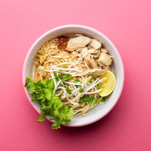 Mama Thai, Genève
