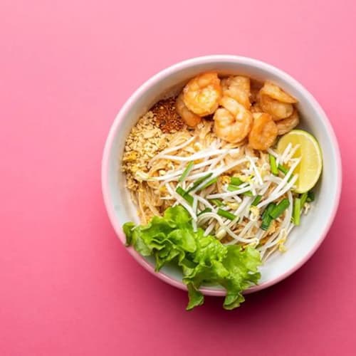 Mama Thai, Genève