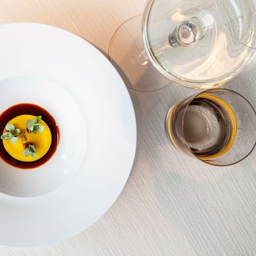 Ristorante Andrea Aprea Milano, Milano