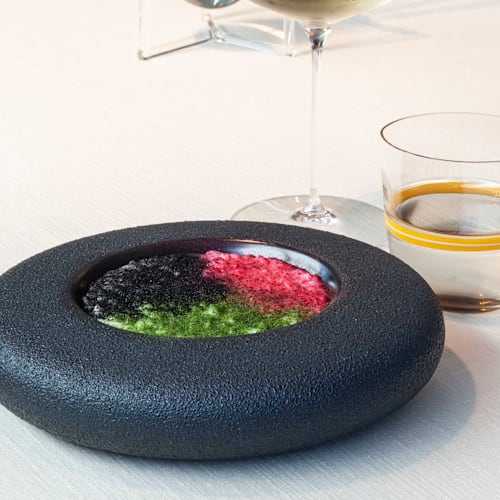 Ristorante Andrea Aprea Milano, Milano