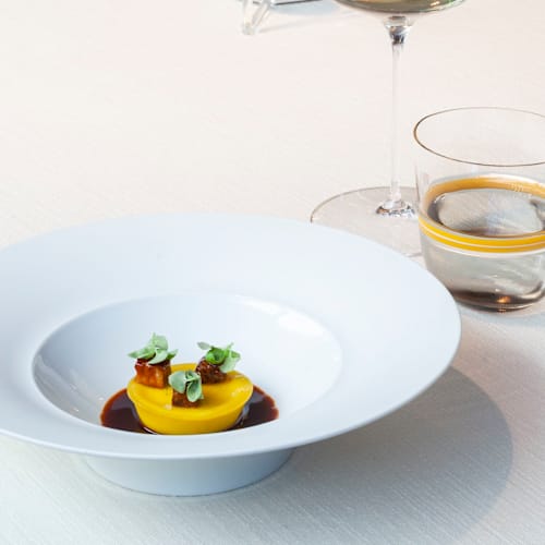 Ristorante Andrea Aprea Milano, Milano
