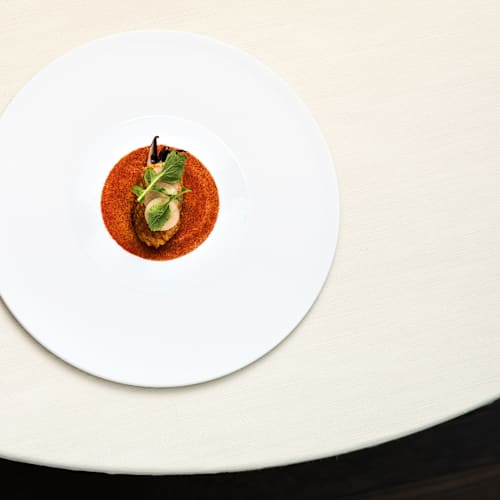 Ristorante Andrea Aprea Milano, Milano