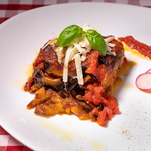Locanda del Culatello, Soragna