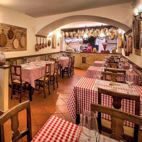 Locanda del Culatello, Soragna