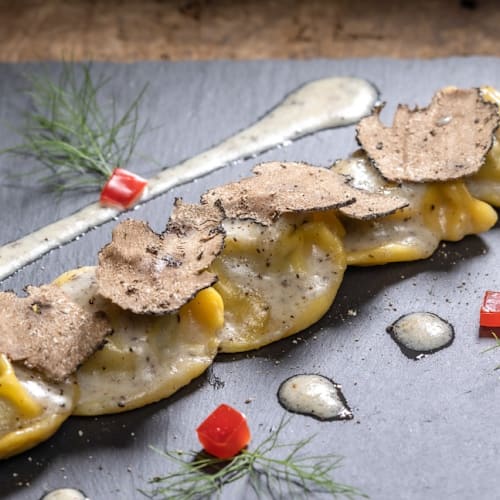 Locanda del Culatello, Soragna