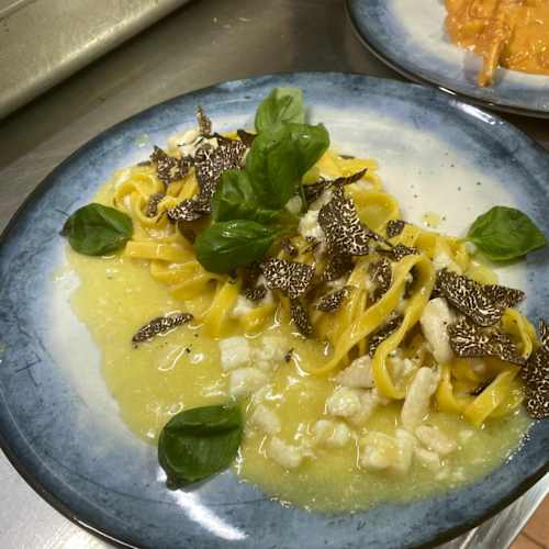 Hosteria il mare di Terracina, Roma