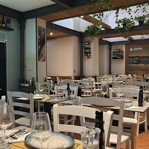 Hosteria il mare di Terracina, Roma