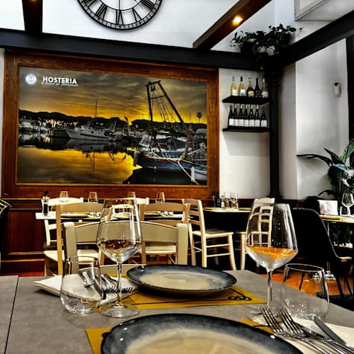 Hosteria il mare di Terracina, Roma