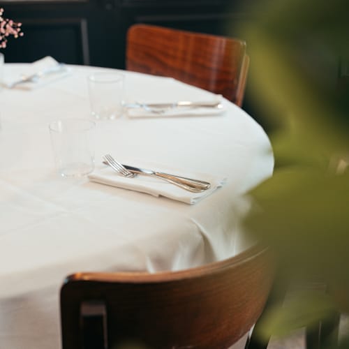 CIRO 1939, Amsterdam