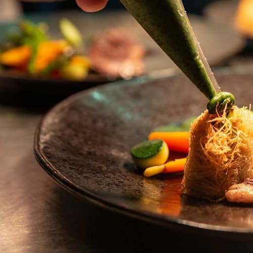 Geronimo Fine Food & Wine, Eindhoven