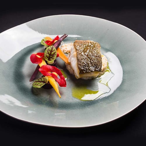 Geronimo Fine Food & Wine, Eindhoven