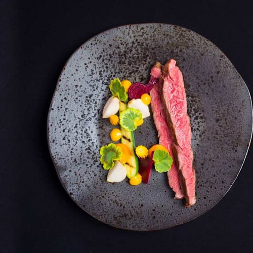 Geronimo Fine Food & Wine, Eindhoven