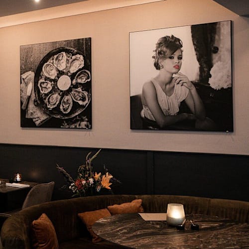 Geronimo Fine Food & Wine, Eindhoven