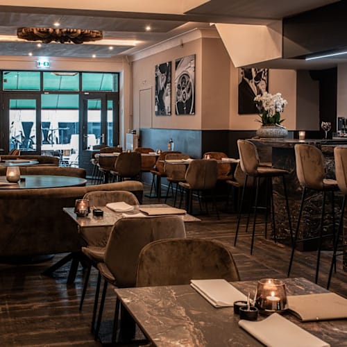 Geronimo Fine Food & Wine, Eindhoven