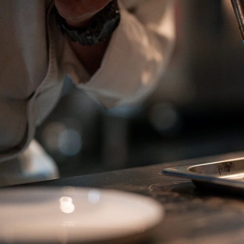 Geronimo Fine Food & Wine, Eindhoven