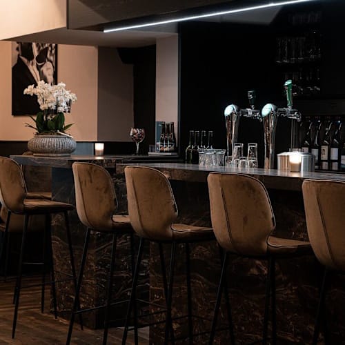 Geronimo Fine Food & Wine, Eindhoven