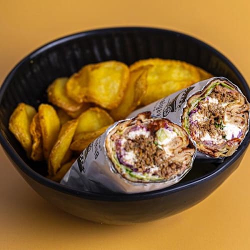 Bhaiya Kitchen, Toulouse