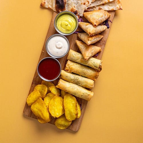 Bhaiya Kitchen, Toulouse