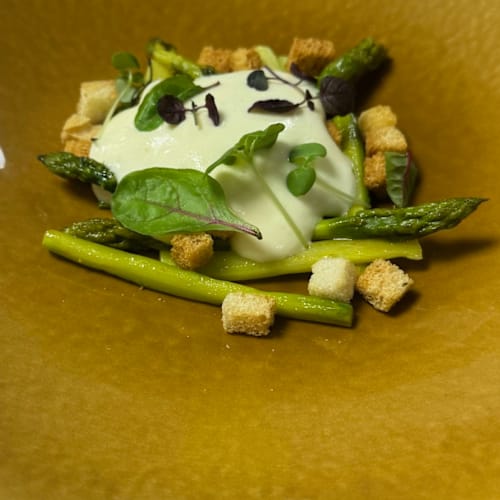 Le Saint-Nicolas, Saint-Bon-Tarentaise