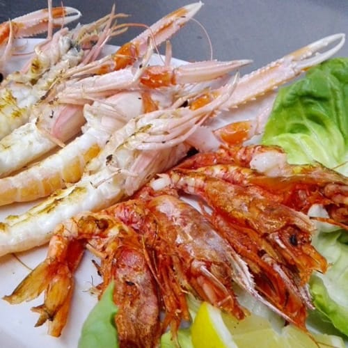 Ristorante del Centro, Cuveglio